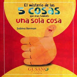 El Misterio De Las 5 Cosas Que Eran También Una So . 925450