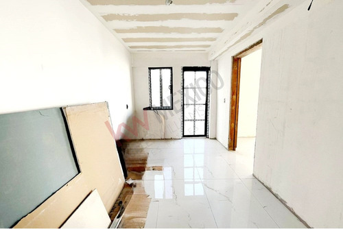 Casa En Venta Ubicada En Ensenada, Colonia Manuel Marquez De Leon