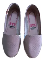 Comprar Chatitas\u002Fzapatillas Dama,1 Uso.impecables.t.35.beige.moleca.