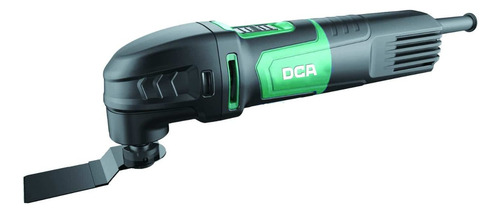 Multi-tool 320w 11000-20000/min Inc/accesorios - Amd320