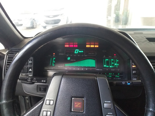Imagen 1 de 13 de Nissan 300zx 1984