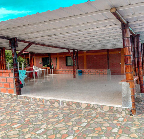 Imagen 4 de 24 de Finca De Alquiler Por Días Altagracia #4 Pereira