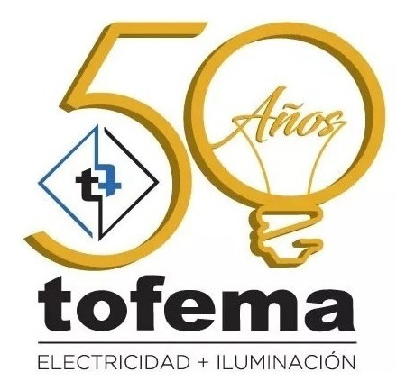 Imagen 4 de 4 de Alargue Zapatilla Múltiples Enchufes Cambre - Tofema