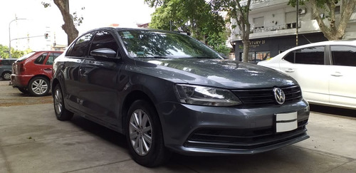 Volkswagen Vento 2.0 Advance Summer Package Año 2015
