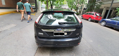 Ford Focus Ii 2012 1.8 Tdci Ghia Mt Edge Llave Smart Full !