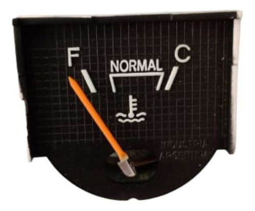 Indicador De Temperatura Ford Falcon Taunnus