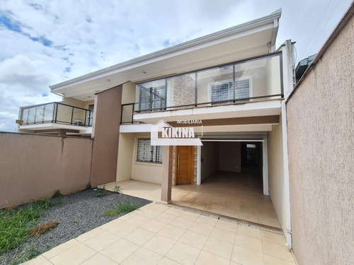 Sobrado Para Venda - 02950.8137