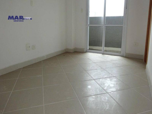 Imagem 9 de 16 de Apartamento Residencial À Venda, Vila Alzira, Guarujá - . - Ap7735