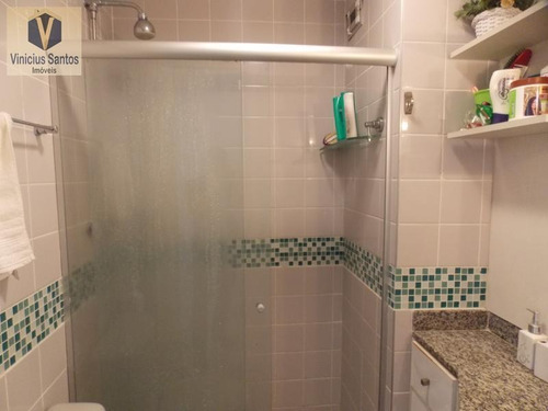 Imagem 9 de 15 de Apartamento 3 Quartos Para Venda Em Rio De Janeiro, Barra Da Tijuca, 3 Dormitórios, 1 Suíte, 1 Banheiro, 1 Vaga - 30013_1-867168