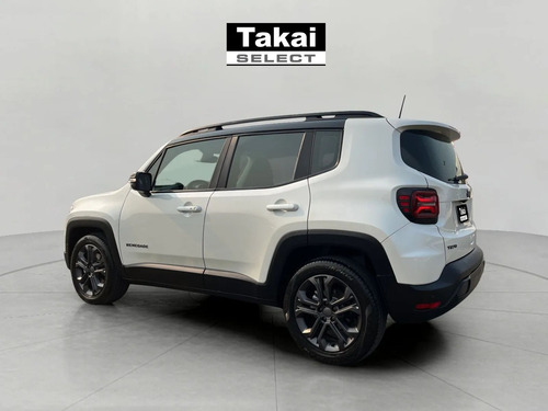 Jeep Renegade Long. T270 1.3 TB 4x2 Flex Aut.