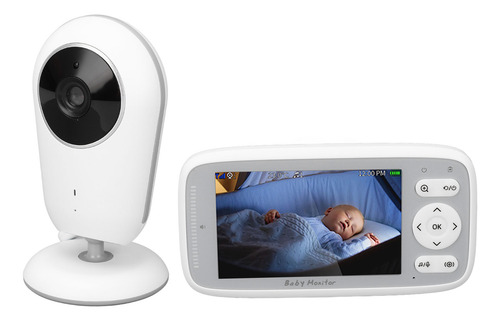 Cámara Infantil Con Pantalla Lcd De 4 Pulgadas, 1 Mp, Conver