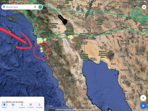 Ensenada Bts 290,625 Ft2 Parque Industrial Baja Grumudir Lr 220224