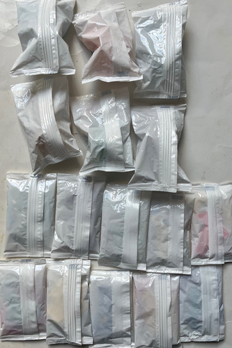 Coleccion De Figuras Y Llaveros Olocoons O2 De Bimbo 2025