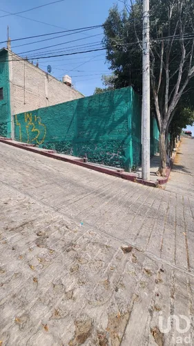 Venta Casa 3 Ambientes San José Ixhuatepec