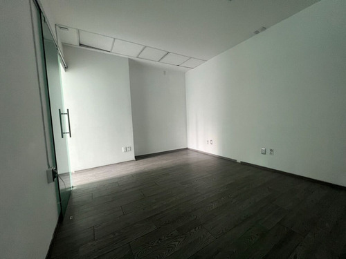 Renta Excelente Oficina En La Cuauhtémoc