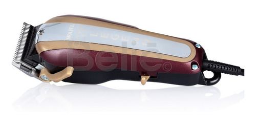 Cortadora de pelo Wahl Professional 5 Star Legend 8147 bordó 120V