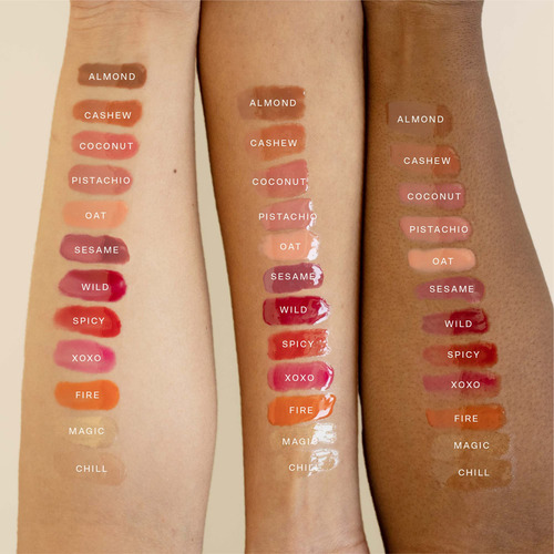 Tower 28 Beauty Shineon Jelly - Brillo De Labios - Pistacho