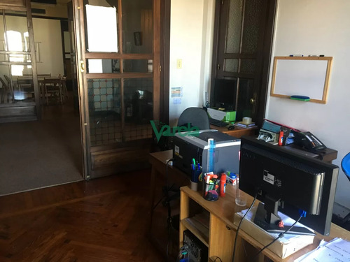 Apartamento Venta Cordón 7 Dorm 3 Baños 240 M2