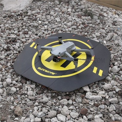Imagen 3 de 10 de Dji Mini 2 3 Air Drone Landing Pad 55cm Base De Aterrizaje