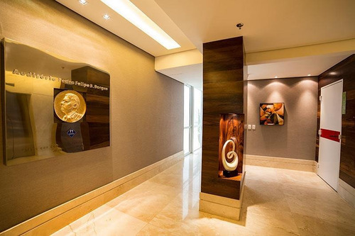 Imagem 7 de 13 de Sala Comercial À Venda, Aldeota, Fortaleza. - Sa0010