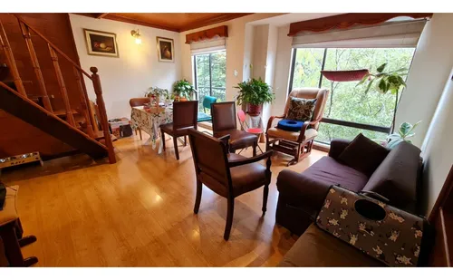 Venta Apartamento En Niza, Canodromo, Suba