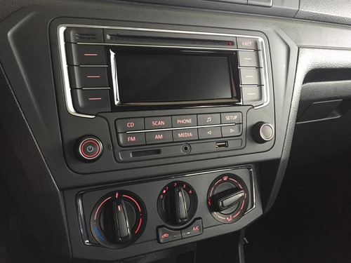 Volkswagen Gol Trend