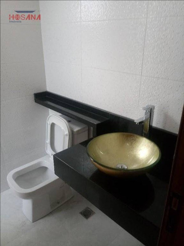 Imagem 16 de 30 de Excelente Imóvel - Ca0594