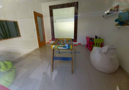 Imagem 16 de 30 de Apartamento Com 3 Dormitórios À Venda, 115 M² Por R$ 1.350.000,00 - Aclimação - São Paulo/sp - Ap4290