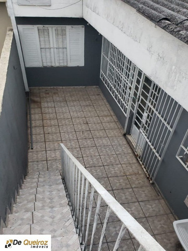 Imagem 26 de 30 de Casa - 1681 - 71125289
