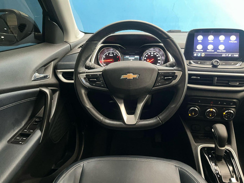 Chevrolet Tracker Premier 1.2 Turbo (Aut.)