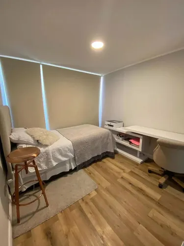 Departamento En Edificio Bandera