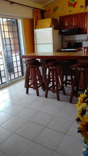 Imagen 6 de 12 de Century21 Mónaco Vende Apartamento En Ciudad Flamingo