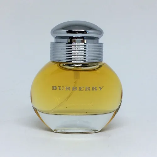 Perfume burberry tradicional feminino - outlet 30ml