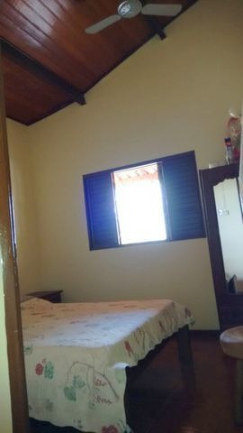 Oportunidade Casa Campo - 1262