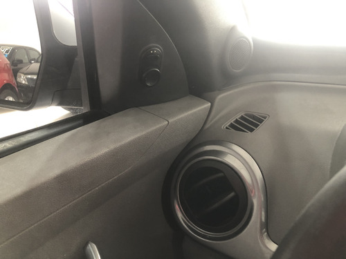 Chevrolet Agile 1.4 Ltz 5p