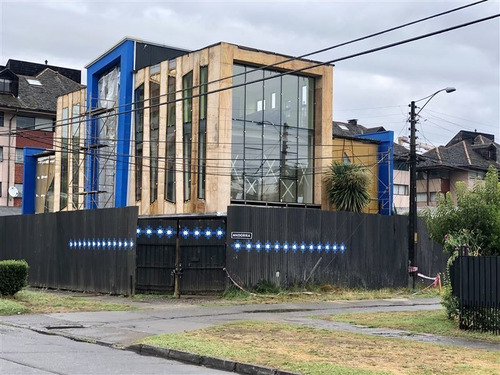 Imagen 4 de 7 de Sitio En Venta En Temuco