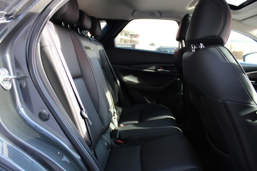 Mazda Cx30 I Grand Touring 2020 Factura Original, Tomo Auto