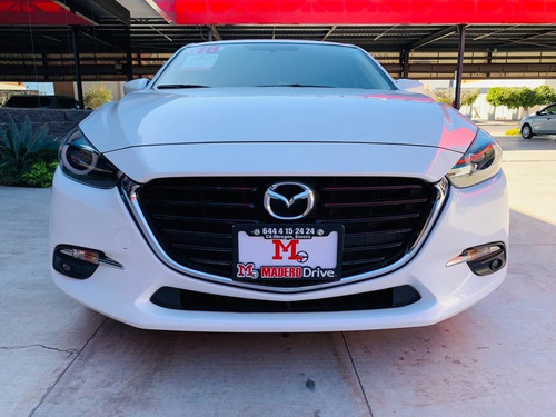Imagen 2 de 11 de Mazda 3 Modelo 2018