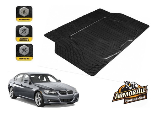 Tapete Cajuela Maletero Bmw 325i 2006 A 2011 Armor All Origi