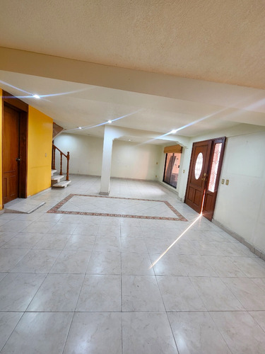 Bonita Casa Recien Remodelada En Excelente Ubicación En Gam Cdmx