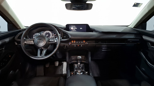 Mazda Mazda 3 2.5 I