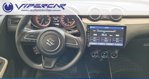 Imagen 15 de 25 de Suzuki Swift Gls Hibrido 1.2 2023 0km