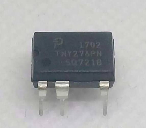 J1082 . E4 . Power Integrations Tny276pn Dip-7 Original