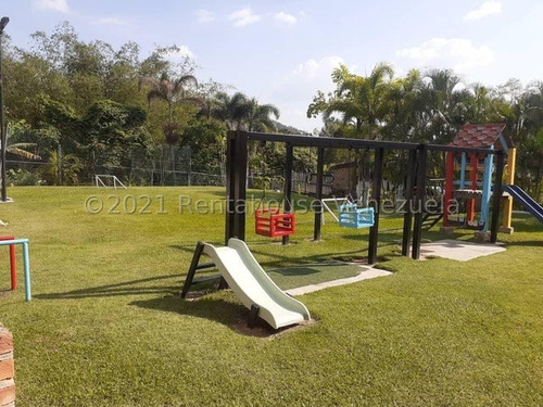Townhouse Venta Guataparo Valencia Carabobo Leida Falcon Lf23-25706