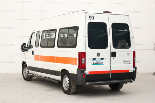 Fiat Ducato Maxicargo 1.3 Jtd Diesel 2017 La Plata 379