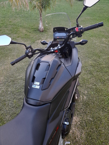 Honda Ncx750