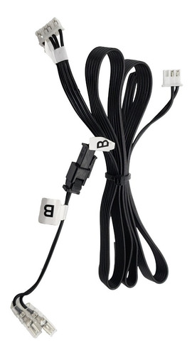 Cables Motor Y Fin De Carrera X Y Z Y Otros Hellbot Magna Se