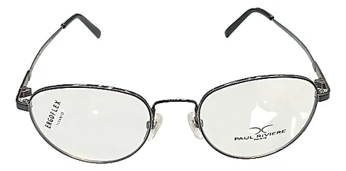 Marcos de lentes de titanio sale