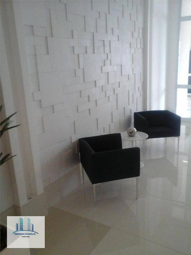 Imagem 30 de 30 de Apartamento Com 2 Dormitórios À Venda, 75 M² Por R$ 960.000 - Campo Belo - São Paulo/sp - Ap3843