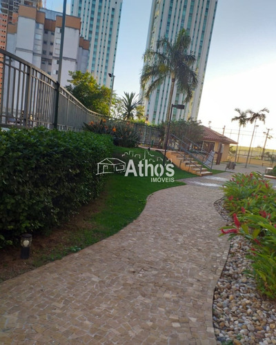 Imagem 5 de 30 de Apartamento Edificio Maroc, Indaiatuba - 02 Quartos Sendo 01 Suíte, 02 Banheiros, Sala De Jantar, Sala De Estar, Garagem. - Ap01883 - 70928434
